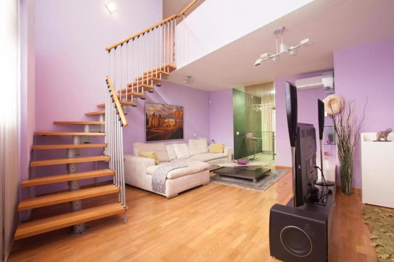 Vale Appartement *