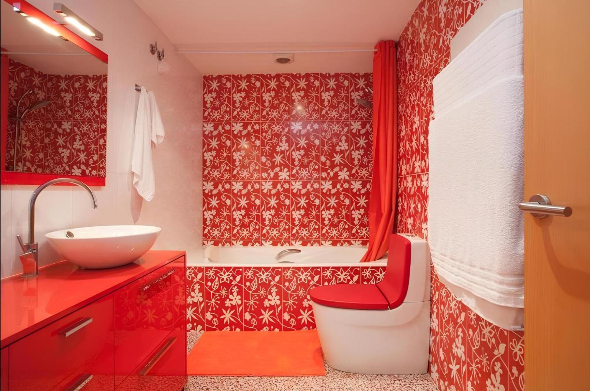 Appartement Vale