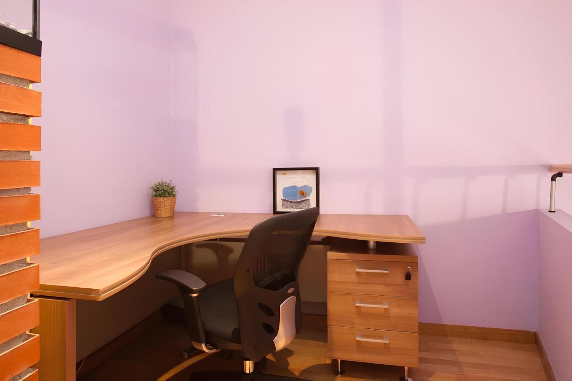 Vale Appartement Barcelone